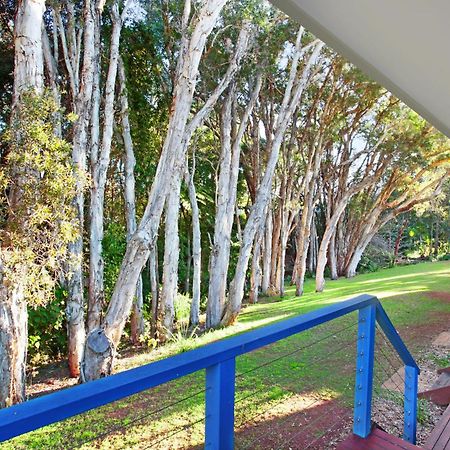Flynns On Surf Beach Villas Port Macquarie Exterior foto