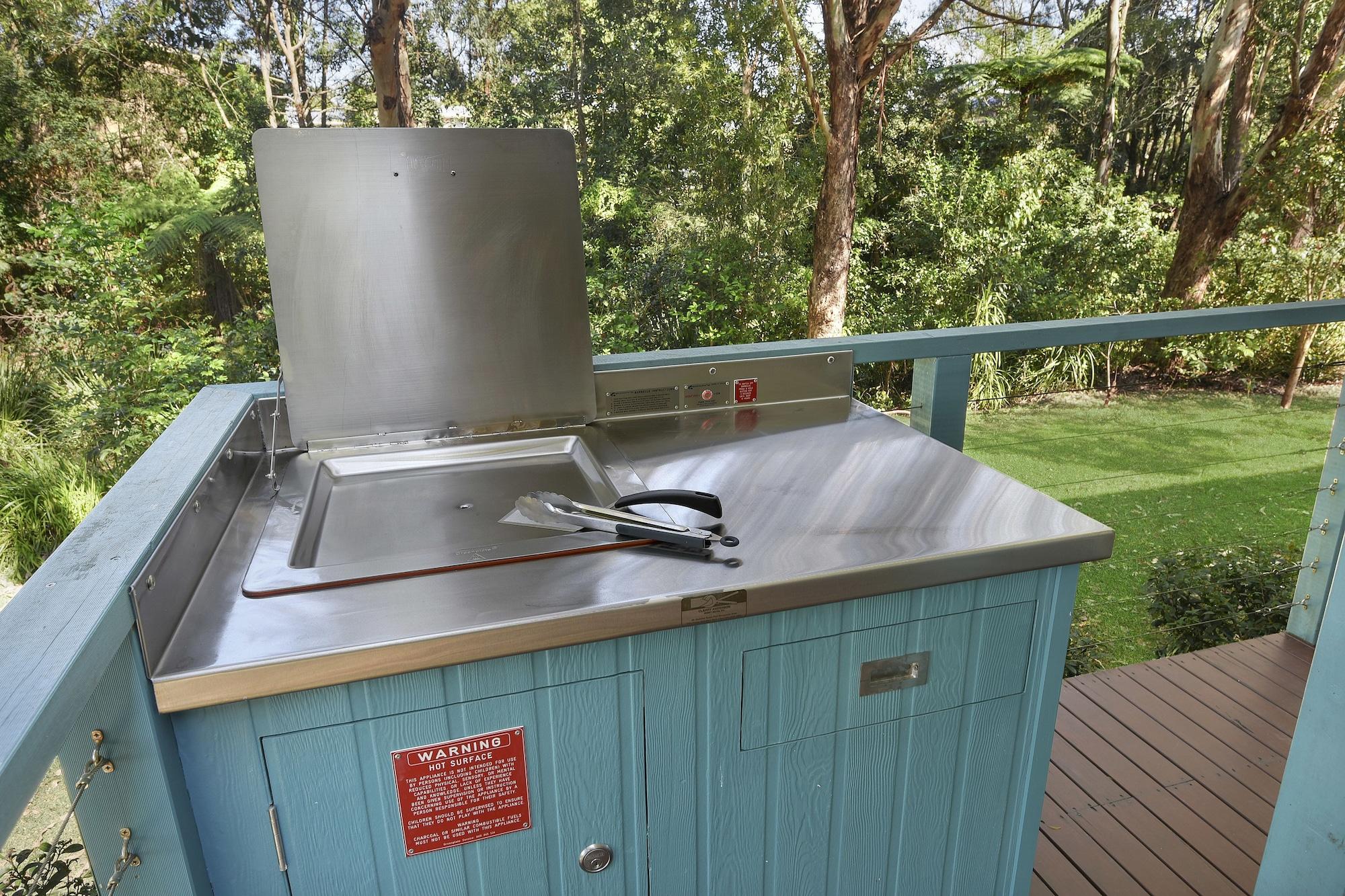 Flynns On Surf Beach Villas Port Macquarie Exterior foto