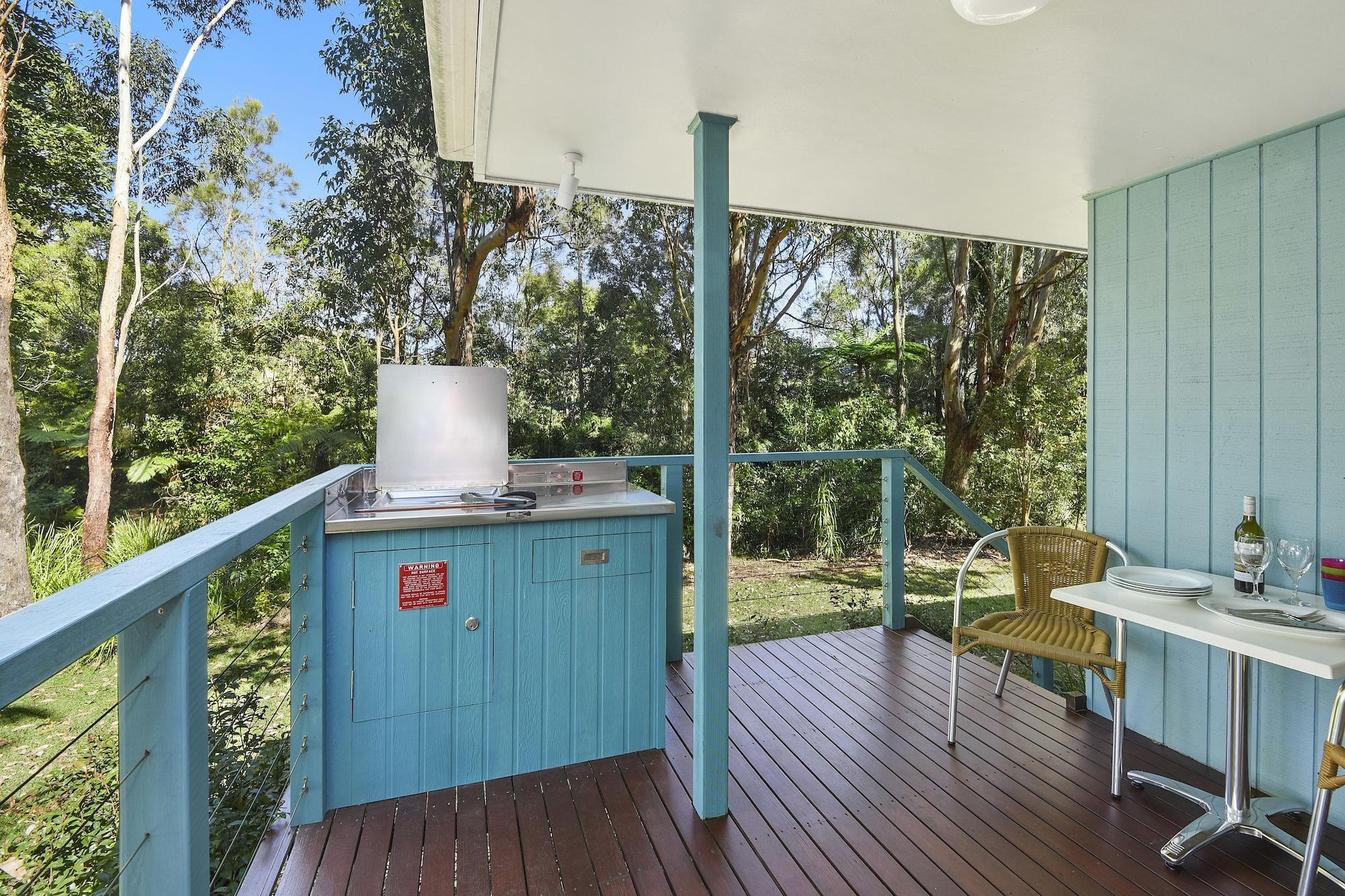 Flynns On Surf Beach Villas Port Macquarie Exterior foto