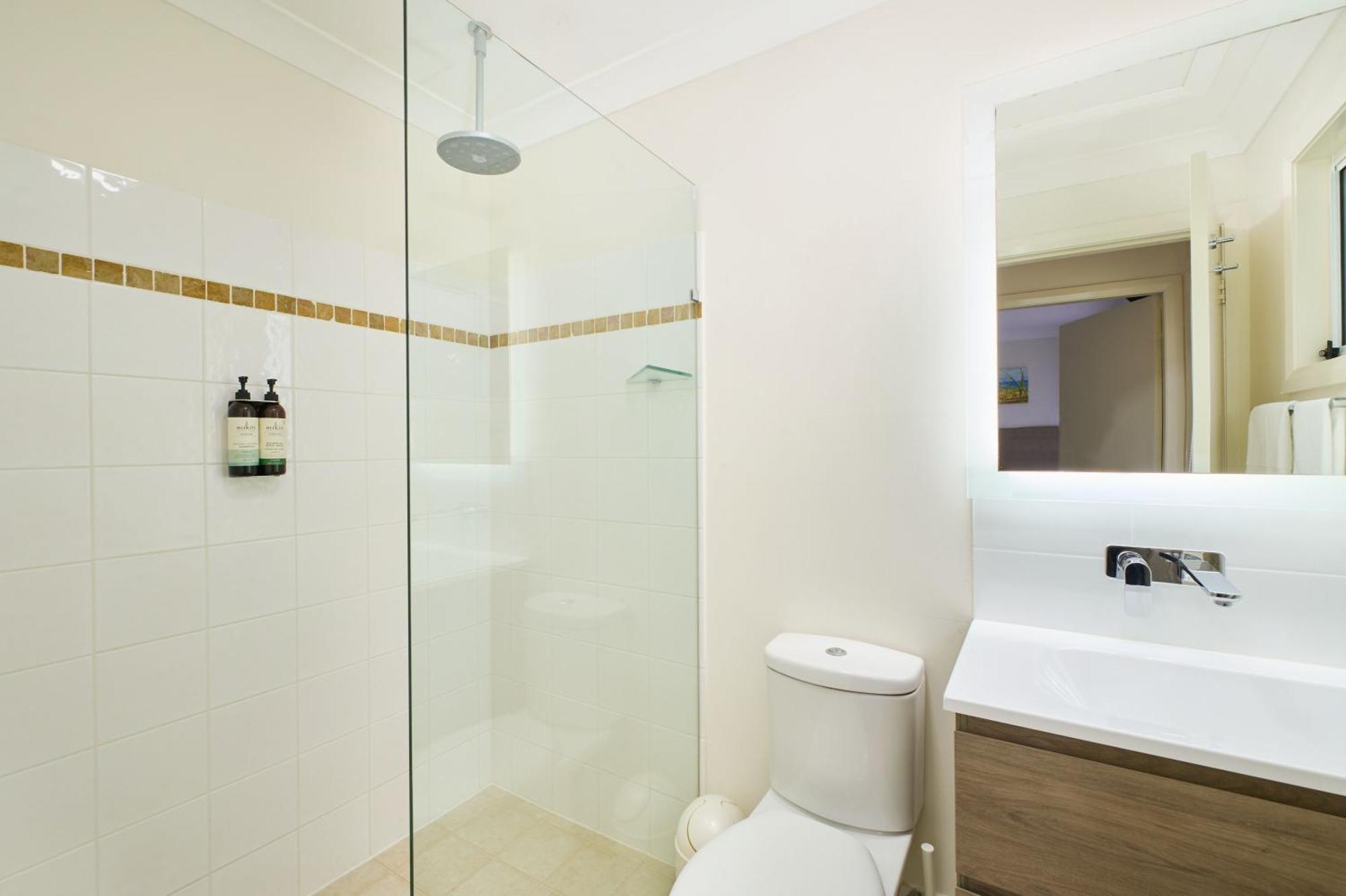 Flynns On Surf Beach Villas Port Macquarie Exterior foto
