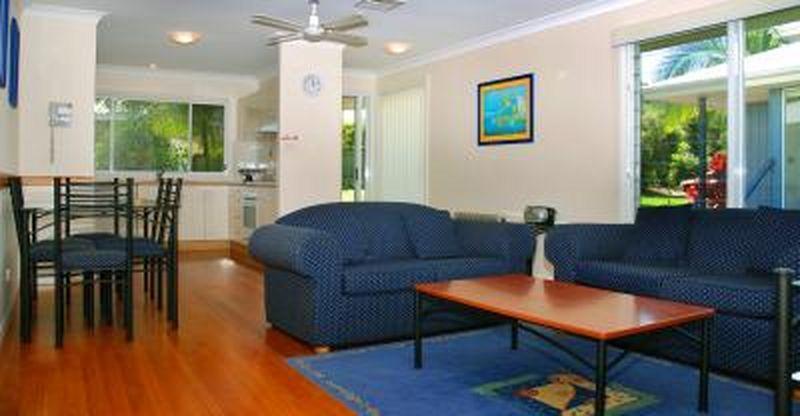 Flynns On Surf Beach Villas Port Macquarie Exterior foto